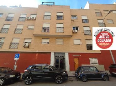 Appartamento con ascensore in vendita a Calle Cartagena