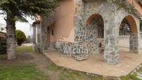 Jardí de Casa o xalet en venda en Trijueque