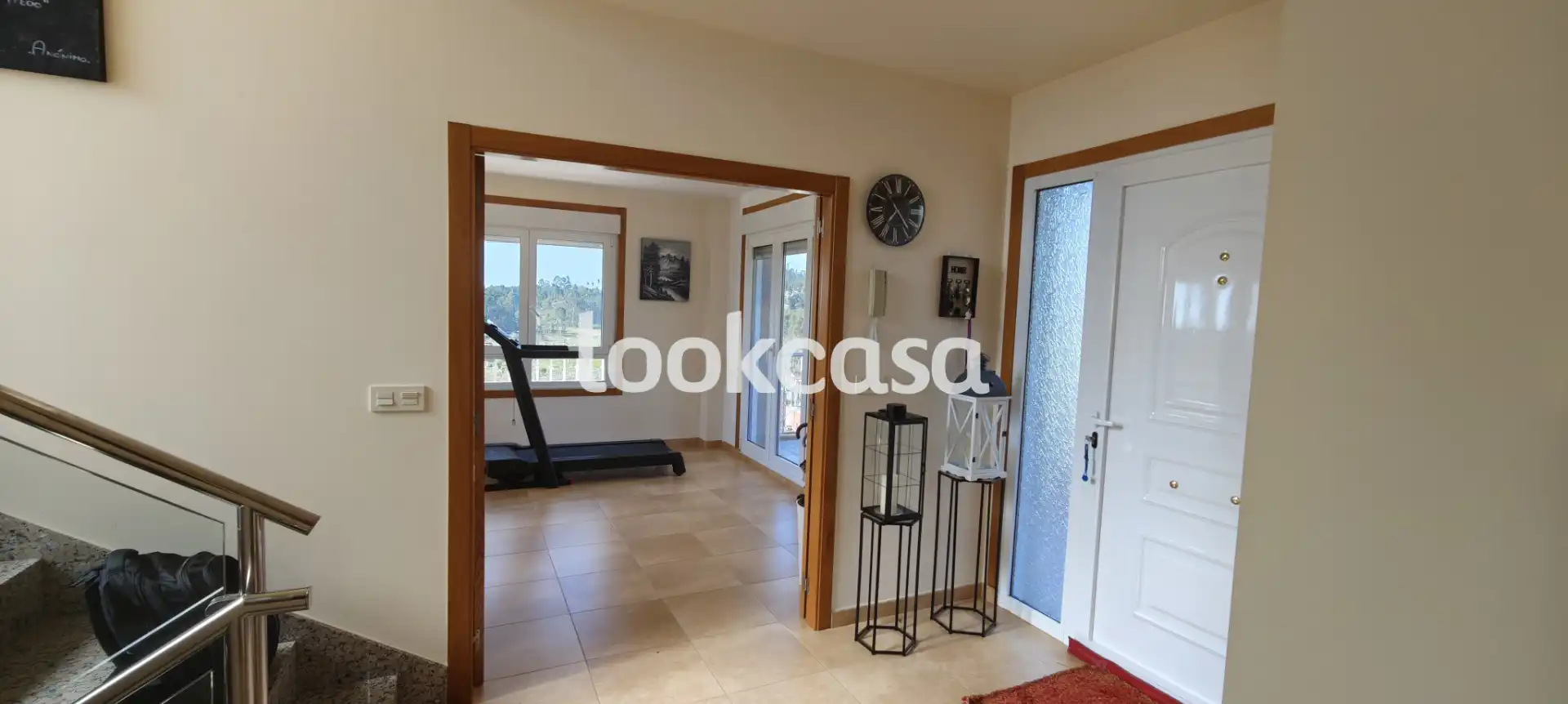 Casa o chalet en venta en Meis con Calefacción, Jardín privado y Parquet