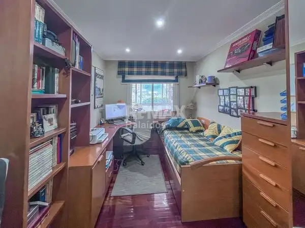 Flat with terrace for sale in Avenida de Madrid, imagen 25
