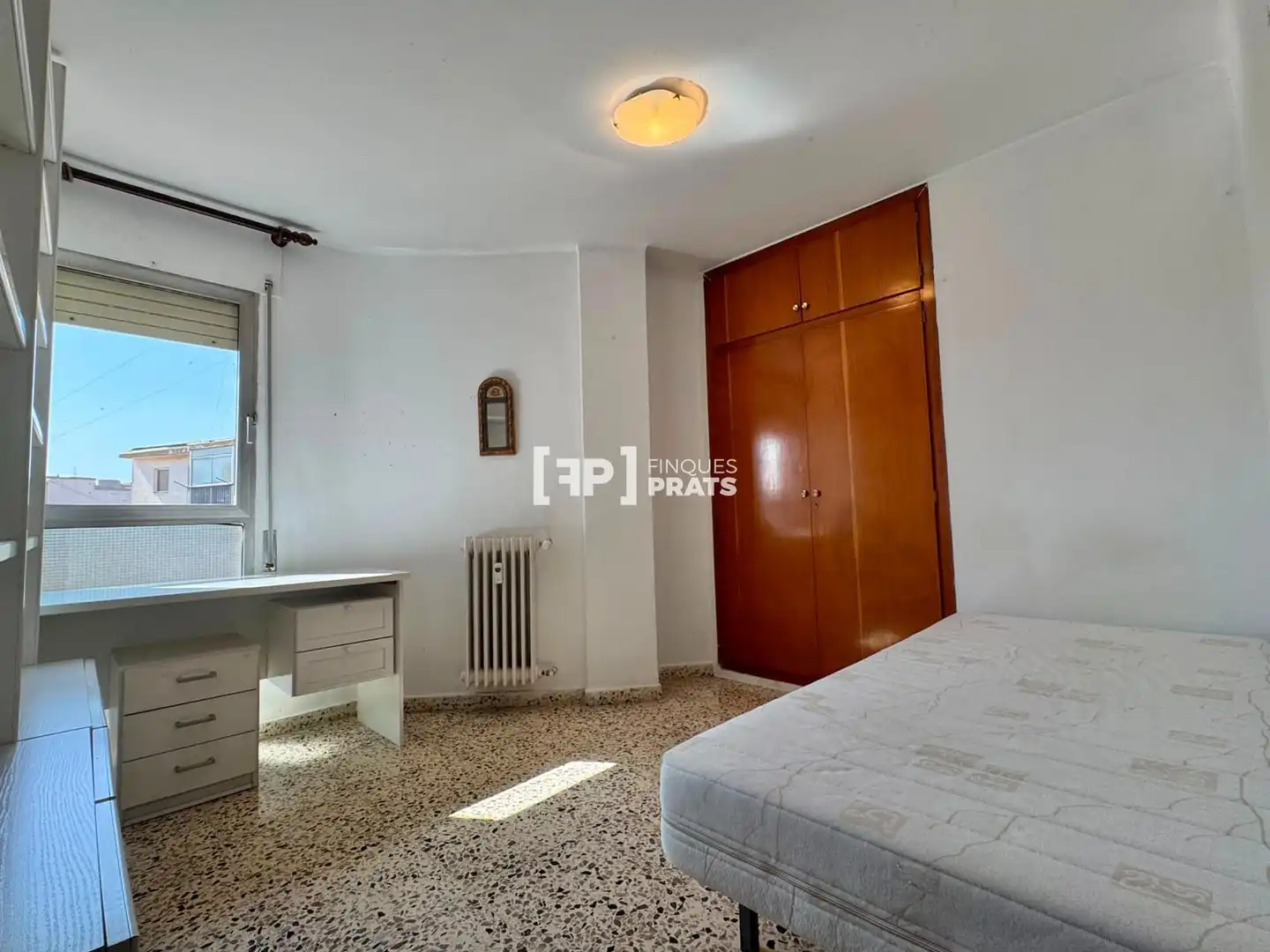 Dormitori de Dúplex en venda en Lleida amb Calefacció, Terrassa i Moblat