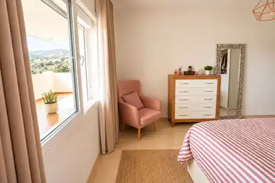 Apartamento con piscina en venta en Elviria - Cabopino, imagen 24