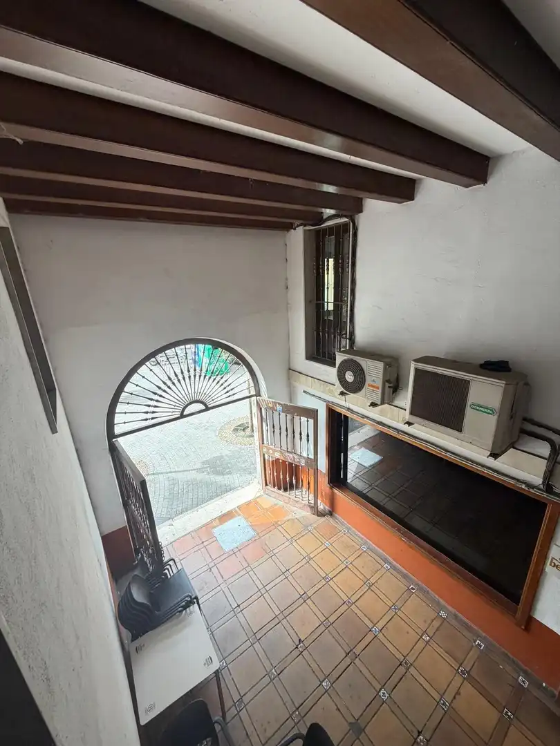 Büro zur Miete in Valladolid