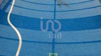 Piscina de Casa o xalet en venda en Elche / Elx amb Aire condicionat, Calefacció i Terrassa