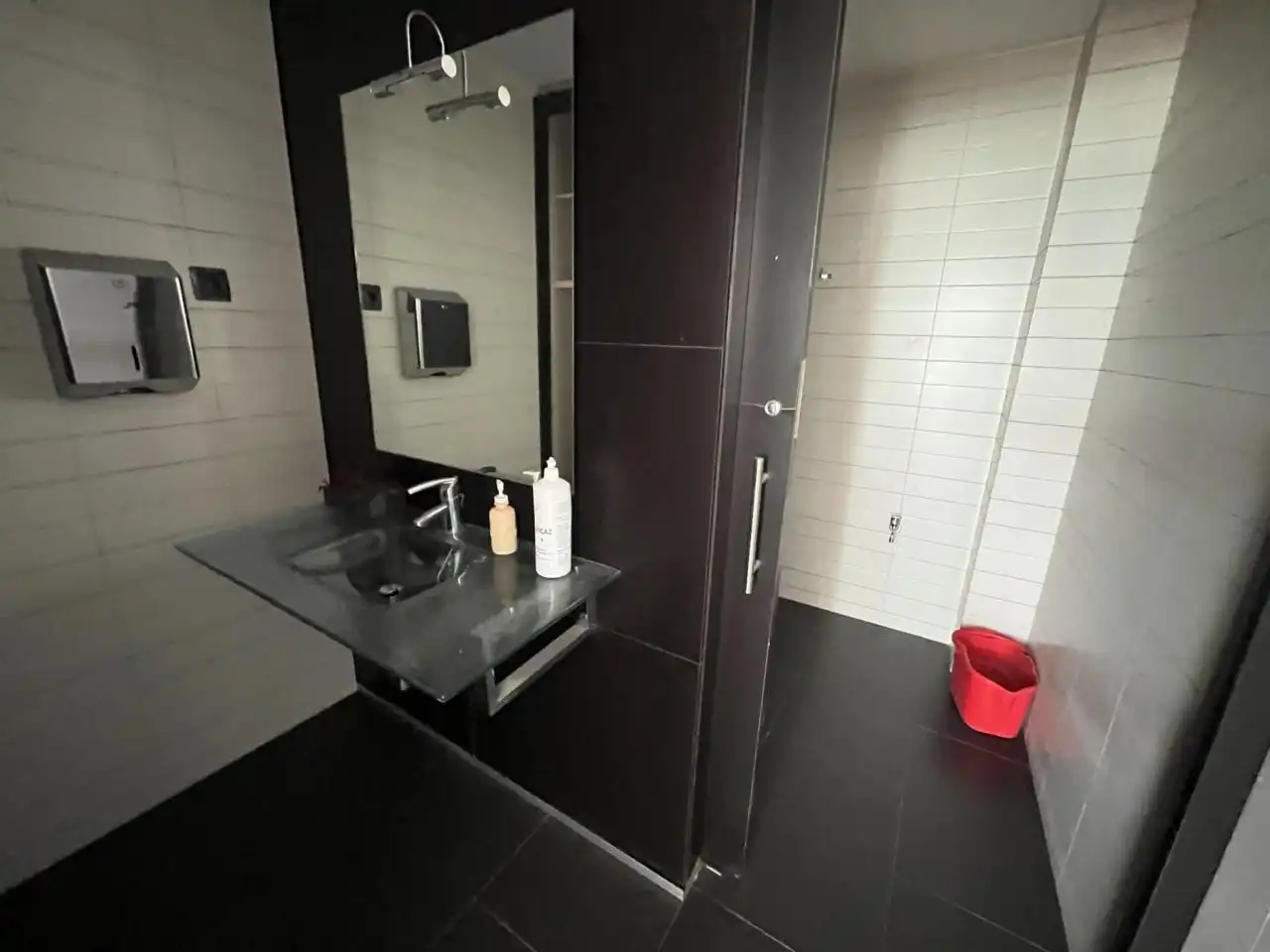 Nave industrial en venta en Avinguda Barcelona, imagen 36