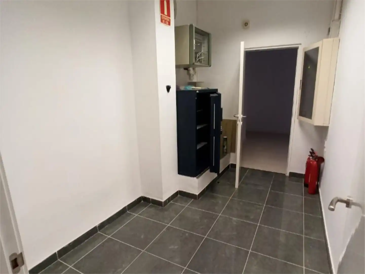 Local commercial à vendre à Emperador, imagen 22