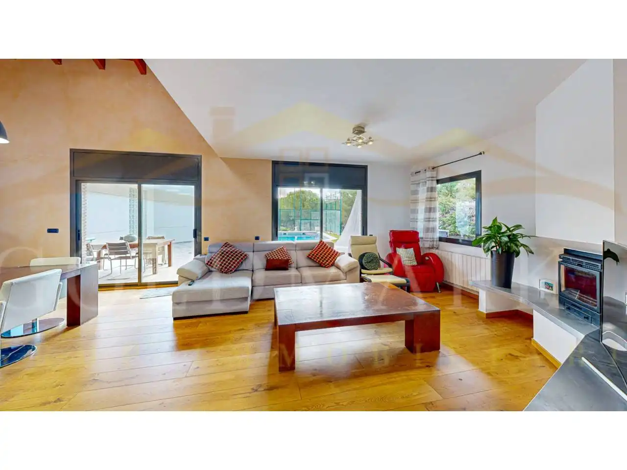 Casa con piscina in vendita a Calle Gregal 10, imagen 137