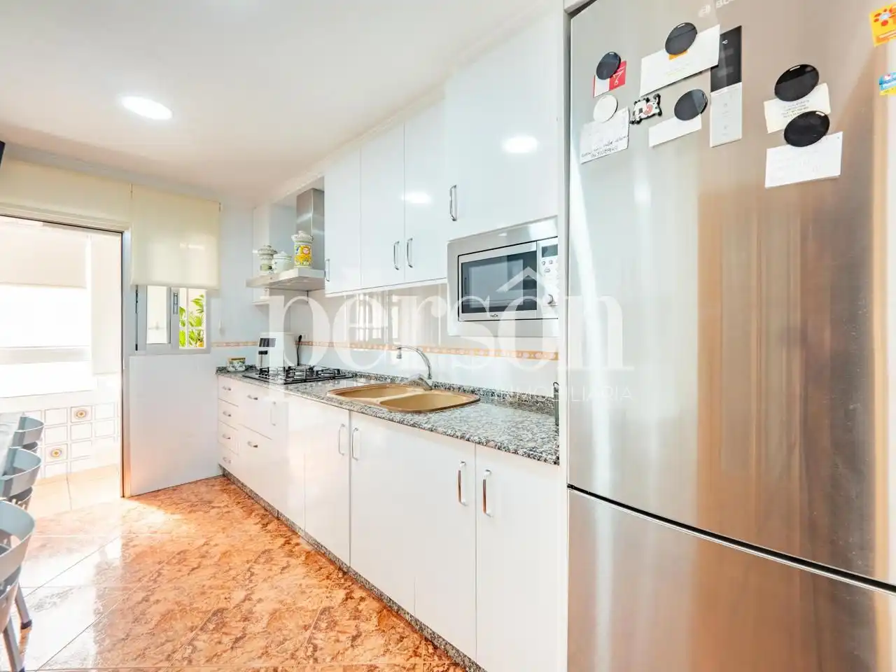 Wohnung mit Aufzug zum Verkauf in Benicalap, imagen 13