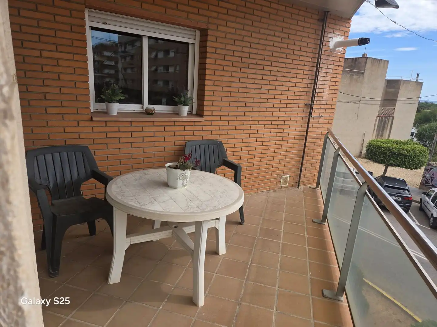 Terrace of Flat for sale in Benicarló  with Terrace