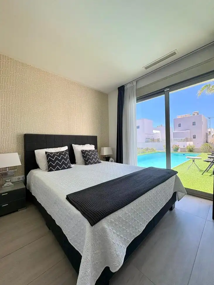 Maison avec piscine à vendre à Benijófar, imagen 22
