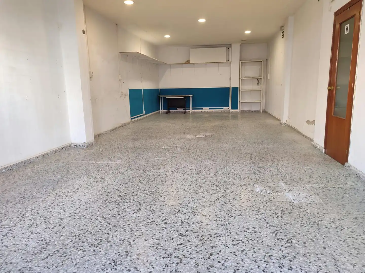 Locale commerciale in vendita a San Pedro - Gabriel Miró - María Guerrero, imagen 7