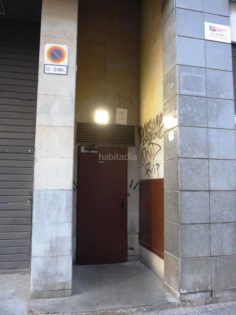 Einzelparkplatz zur Miete in Carrer de Sant Pere d'Abanto 12, imagen 9