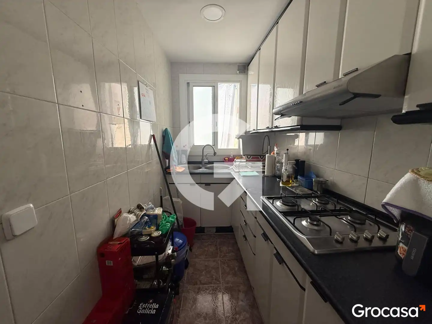 Wohnung mit Terrasse zum Verkauf in CL GENERAL PRIM DEL, imagen 9