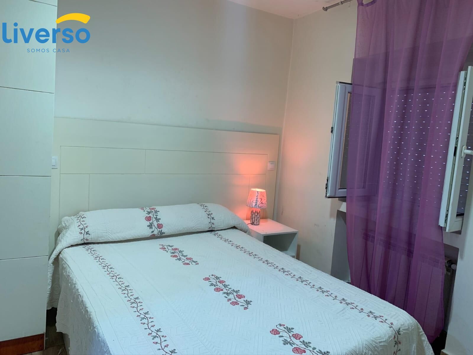 Piso de alquiler en Fuentecillas - S7 - S8