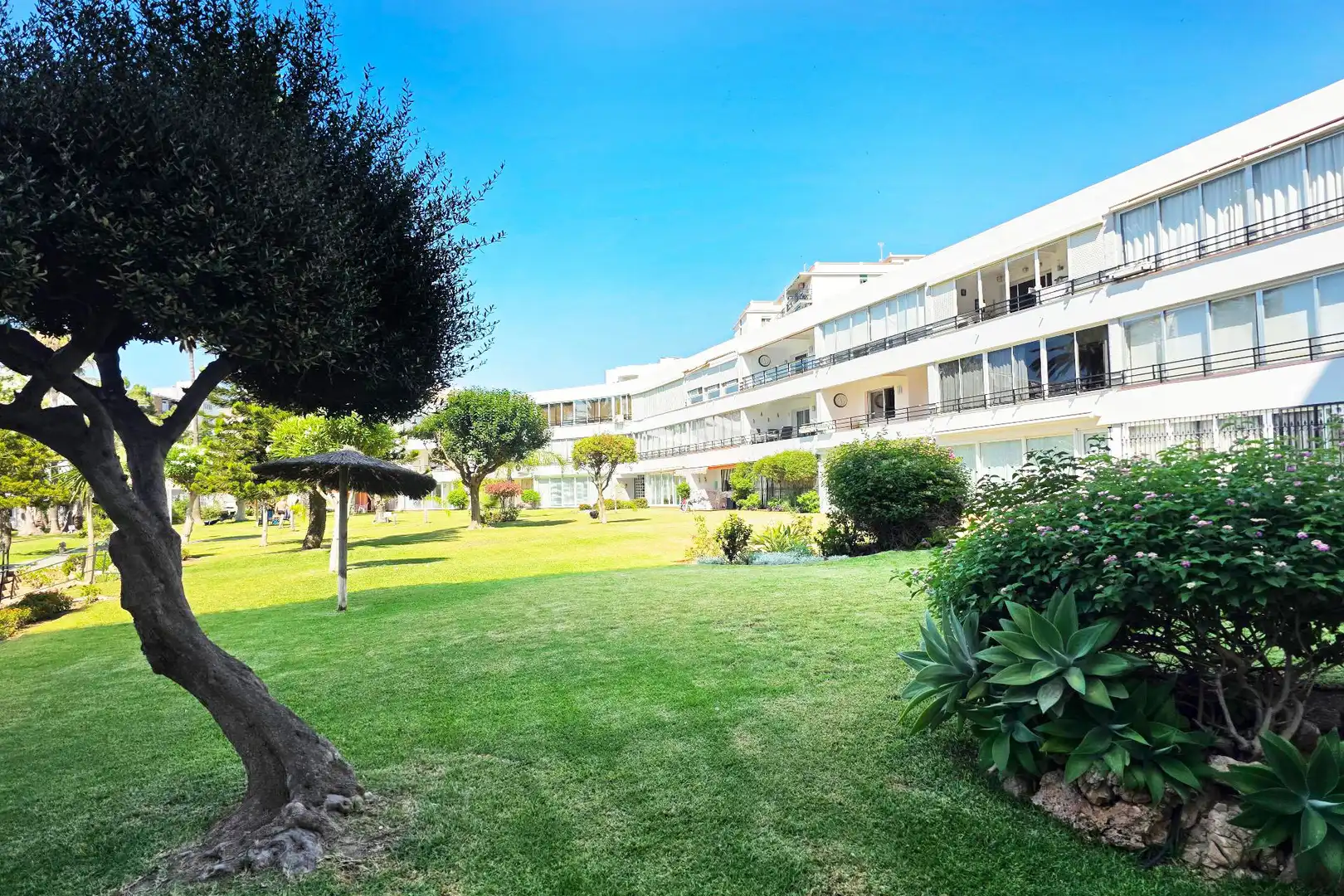 Flat with pool for sale in Avenida Terramar Alto, imagen 34