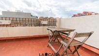 Terrace of Flat for sale in L'Hospitalet de Llobregat  with Terrace