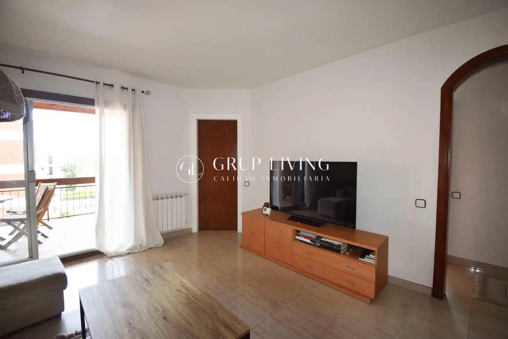 Appartement avec piscine à louer à Avenida Santiago Rusiñol, imagen 4
