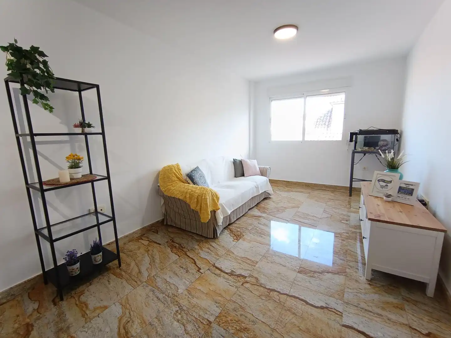 Living room of Detached homes for sale in Molina de Segura  with Air Conditioner, Heating and Terrace