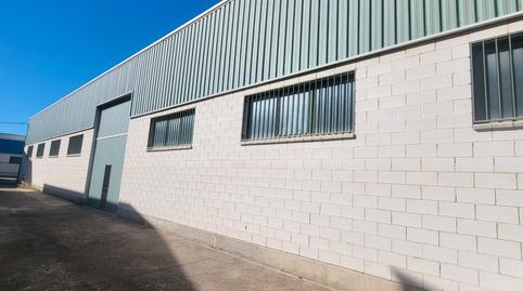 Photo 4 of Industrial buildings to rent in Avenida Zaragoza, 19, Plaza de Toros - Barón de Warsage, Zaragoza