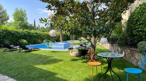 Foto 2 de Casa o xalet en venda a Valdemanco, Madrid