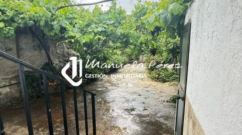 Photo 5 of Houses for sale in Sierra de Fuentes, Cáceres