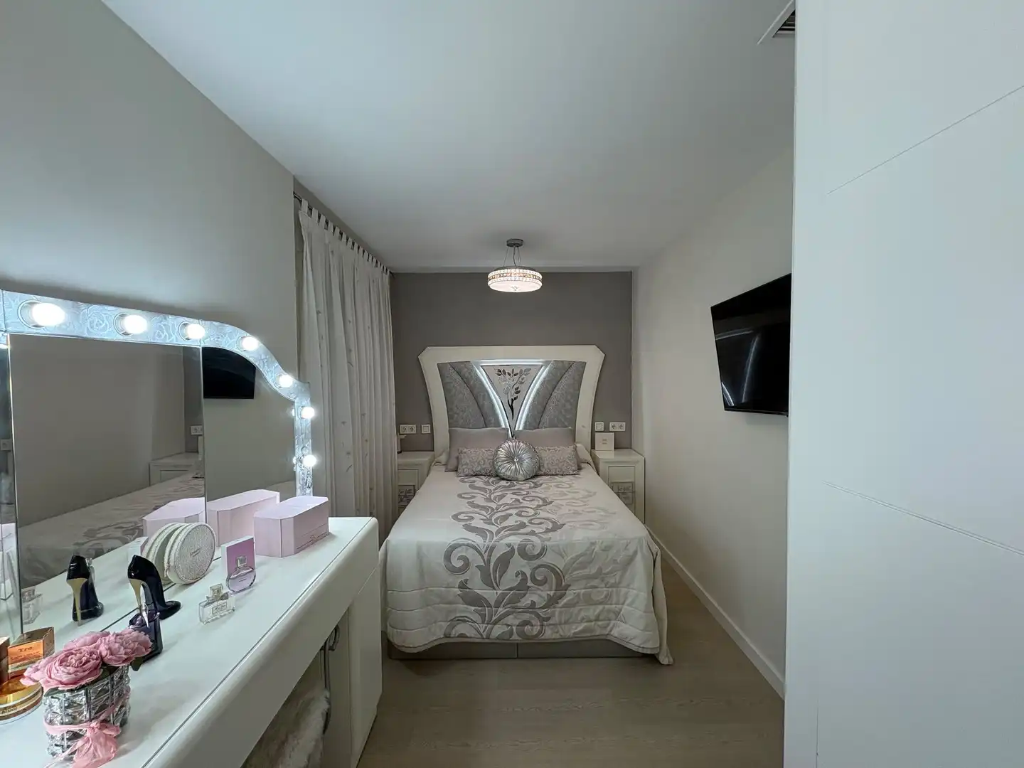 Flat with lift to rent in Centro, imagen 14
