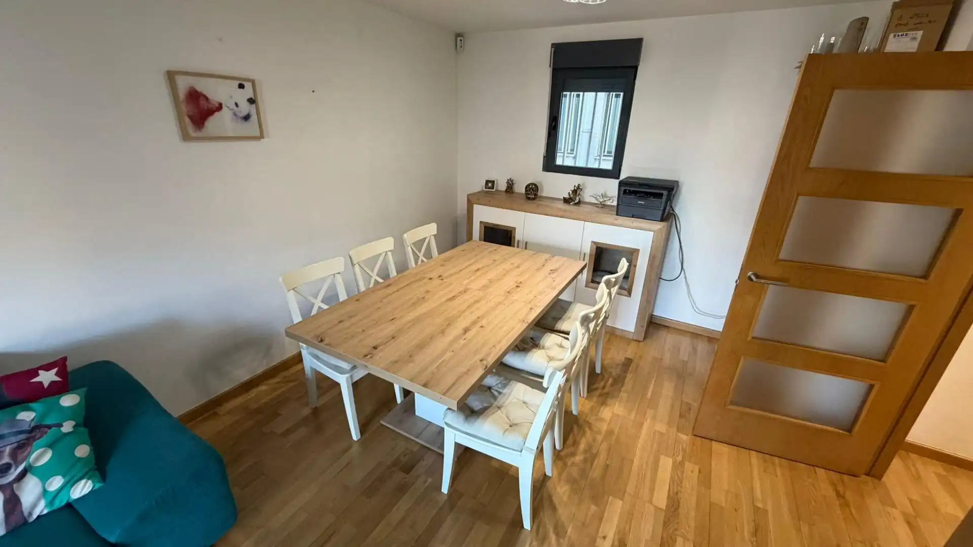 Ático con terraza en venta en ALCORA, imagen 5