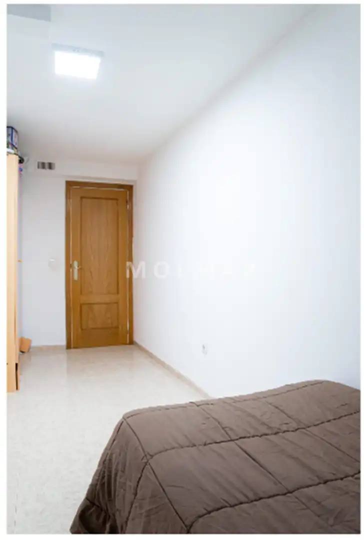 Flat for sale in Vila-real  with Furnished