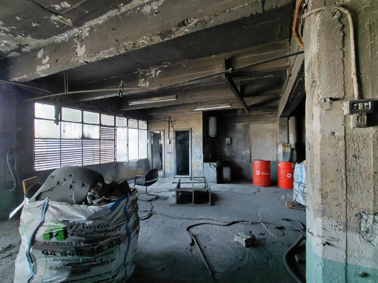 Local comercial en venda a Bilbao - Carretera Errekalde-Larrasquitu, imagen 15