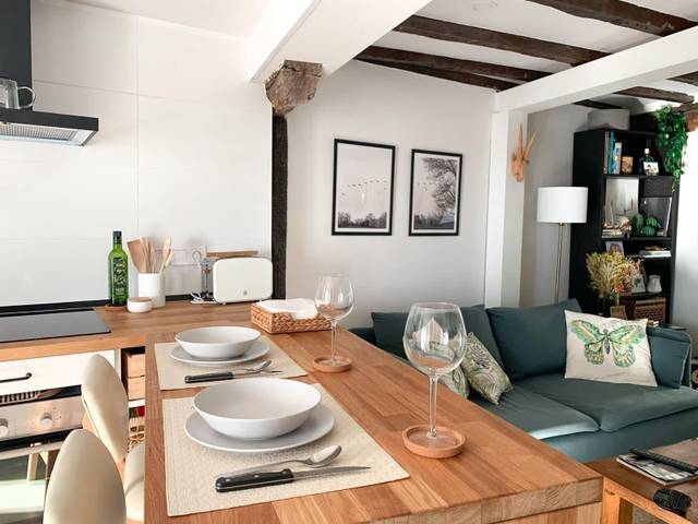 Piso en Venta en  MONTE en General Dávila