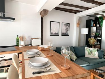 Wohnung mit Balkon zum Verkauf in MONTE