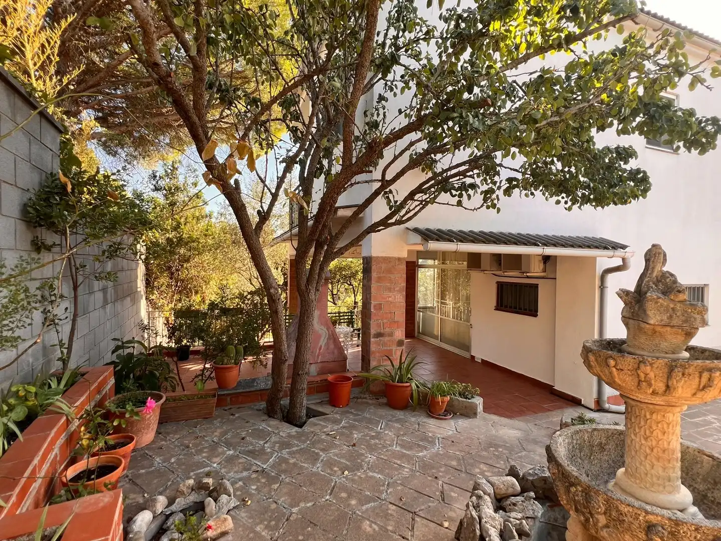 Casa con piscina en venta en Piera, imagen 52