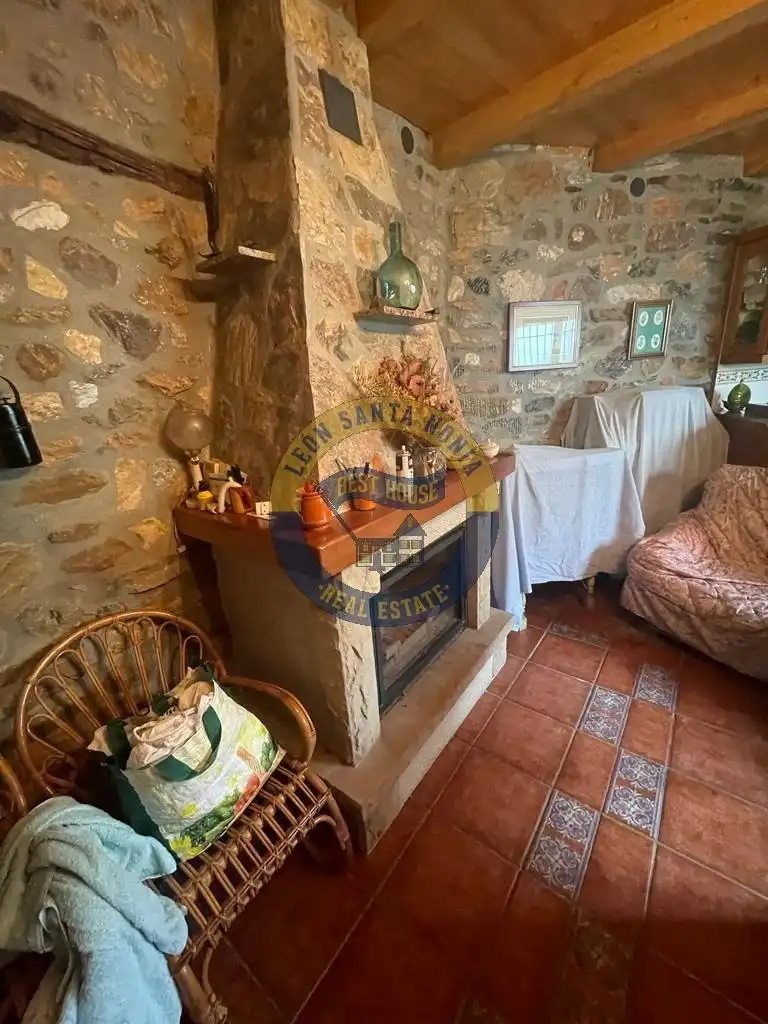 Casa o xalet en venda a Carucedo