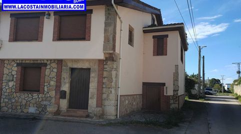 Foto 3 de Casa adosada en venda a Barrio Elechas, Marina de Cudeyo, Cantabria