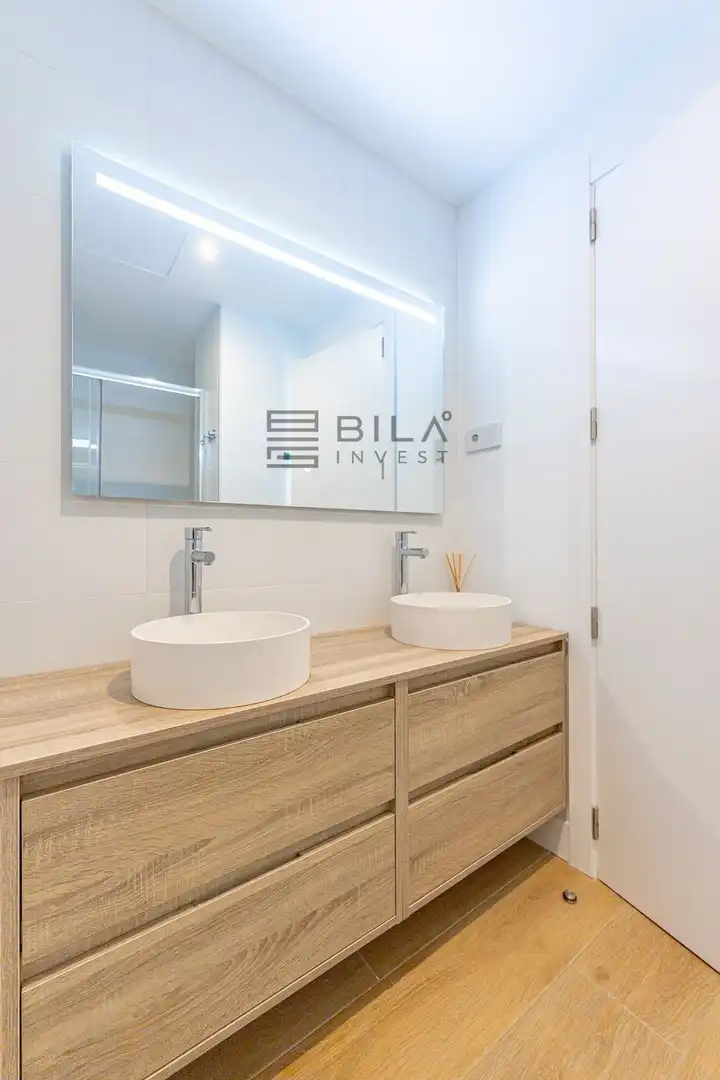 Wohnung mit Pool zum Verkauf in Las Lomas 2, imagen 21