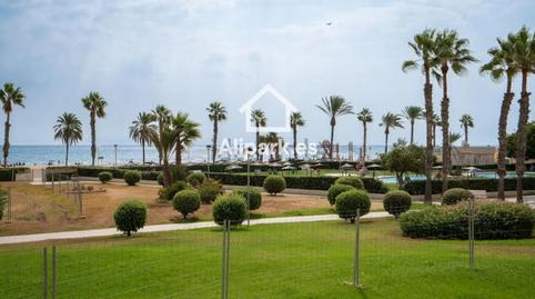 Foto 4 de Piso en venta en Musico Antón Roch, Agua Amarga - Urbanova, Alicante