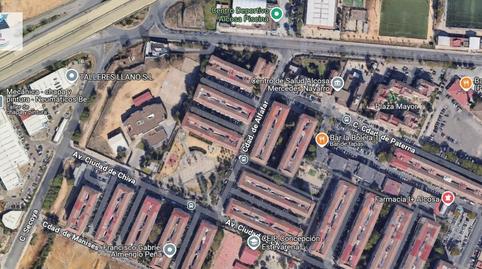 Photo 4 of Flat for sale in Calle Ciudad de Burjassot, Parque Alcosa, Sevilla