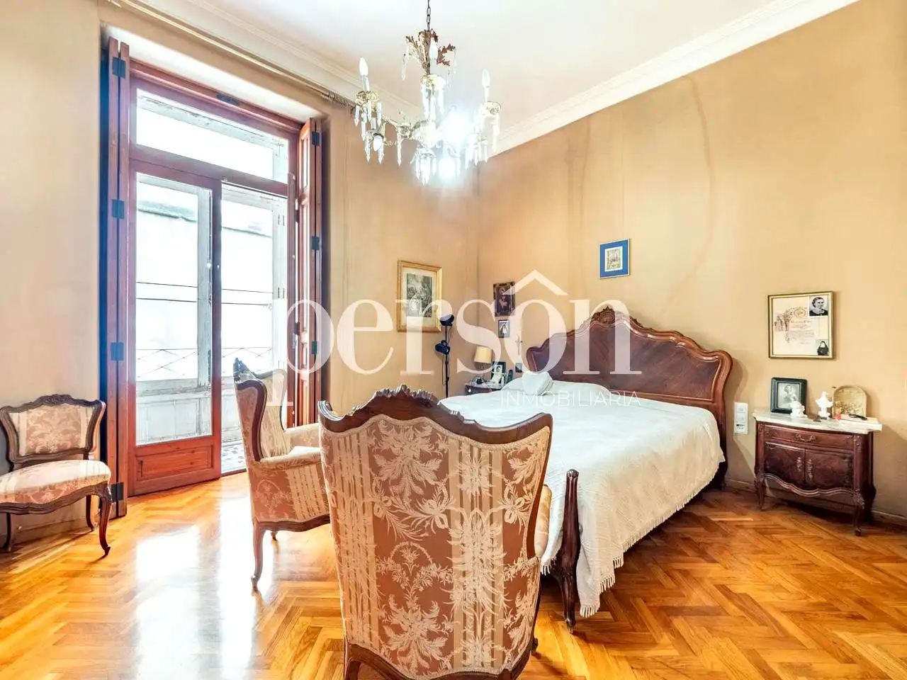 Flat with terrace for sale in calle d'Aparisi i Guijarro, imagen 63