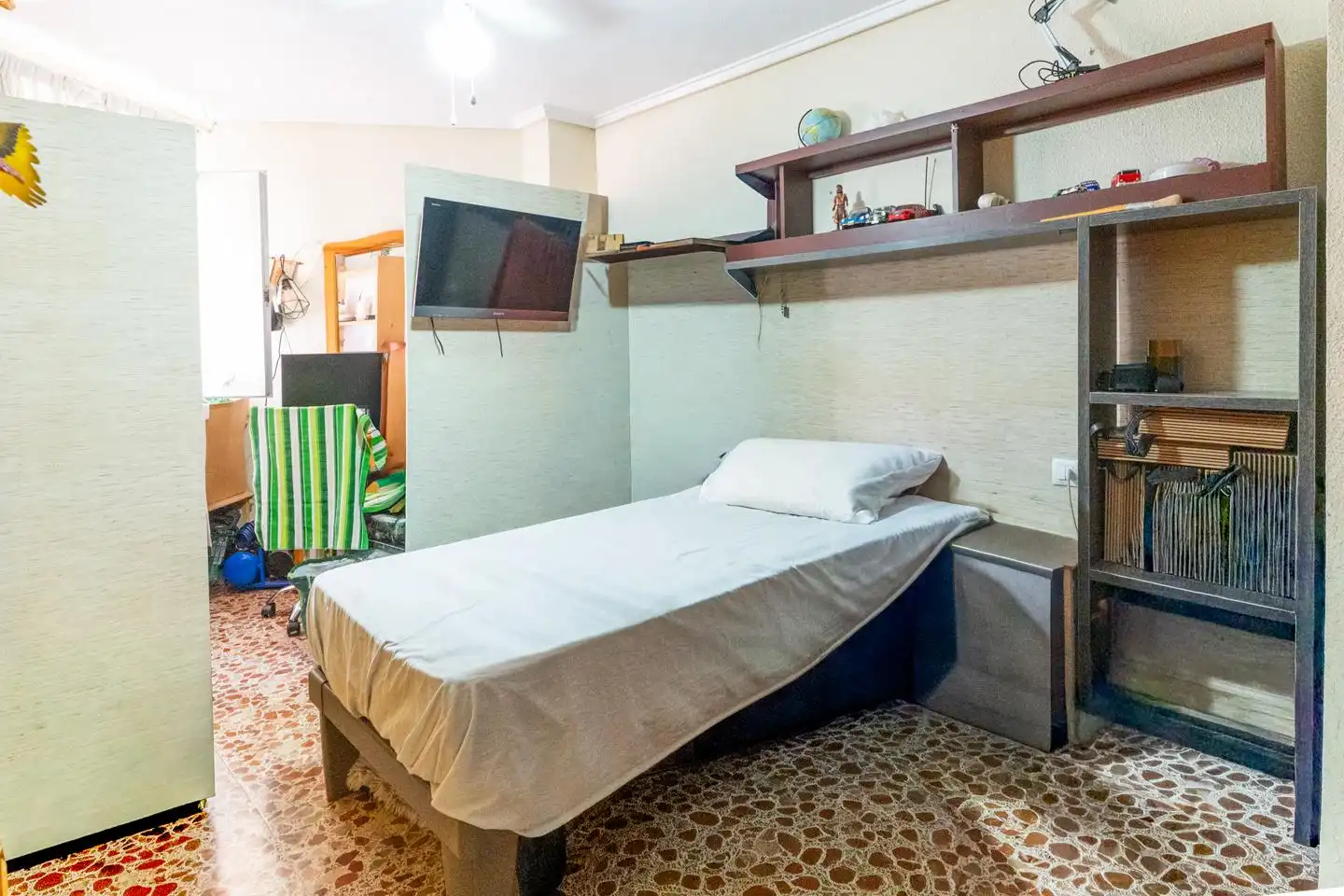 Piso en venta en Portus Ⅱ - Licitanus, Centro