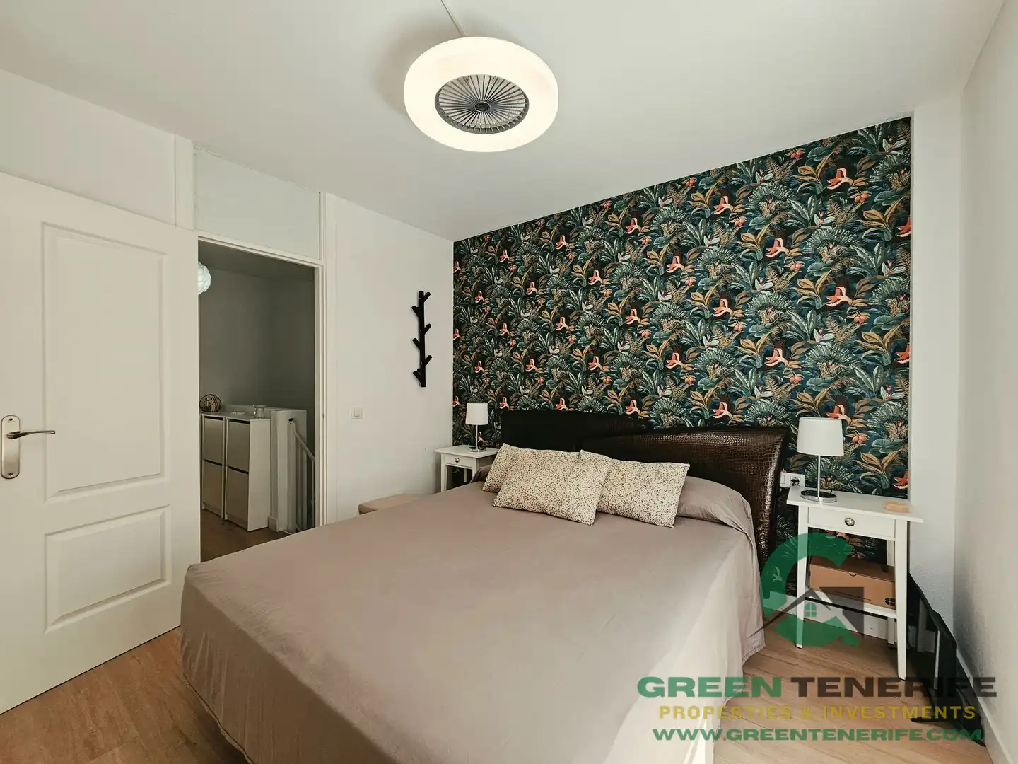 Piso con terraza en venta en Calle La Tosca, imagen 23