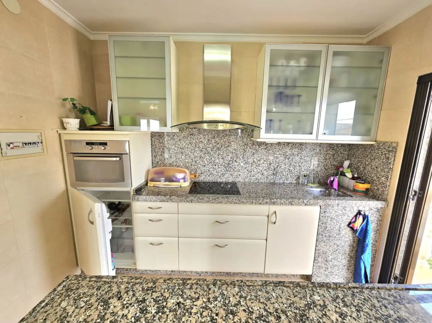 Villa con piscina in vendita a La Viña - Montemar - San Jaime, imagen 12