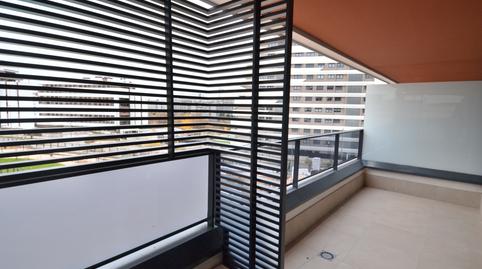 Photo 4 of Flat to rent in Avenida de Juan Pablo II, Primera Fase - Nuevo Tres Cantos, Tres Cantos