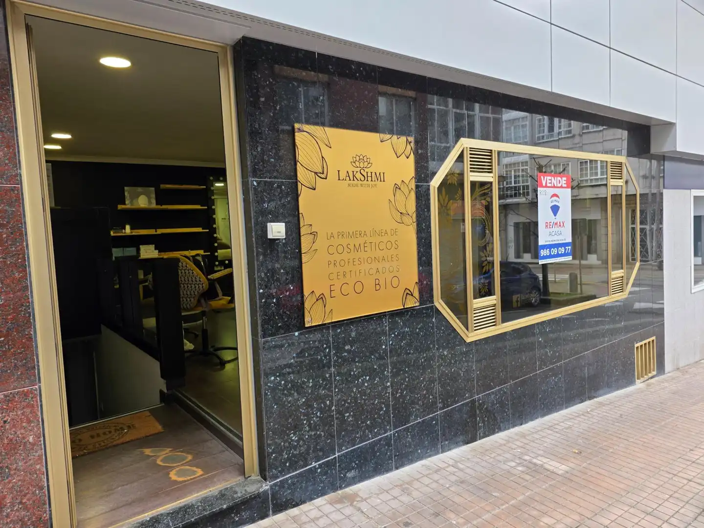 Local en venda en Pontevedra Capital 
