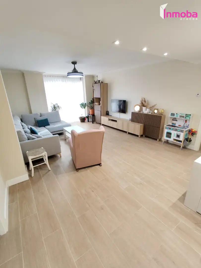 Appartement avec terrasse à vendre à Calle Carro, imagen 2