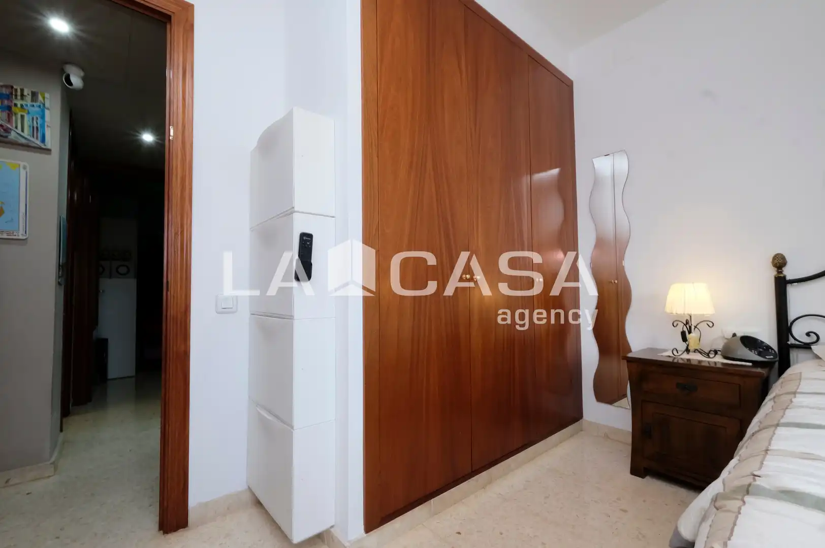 Piso en venta en Barcelona con Balcón