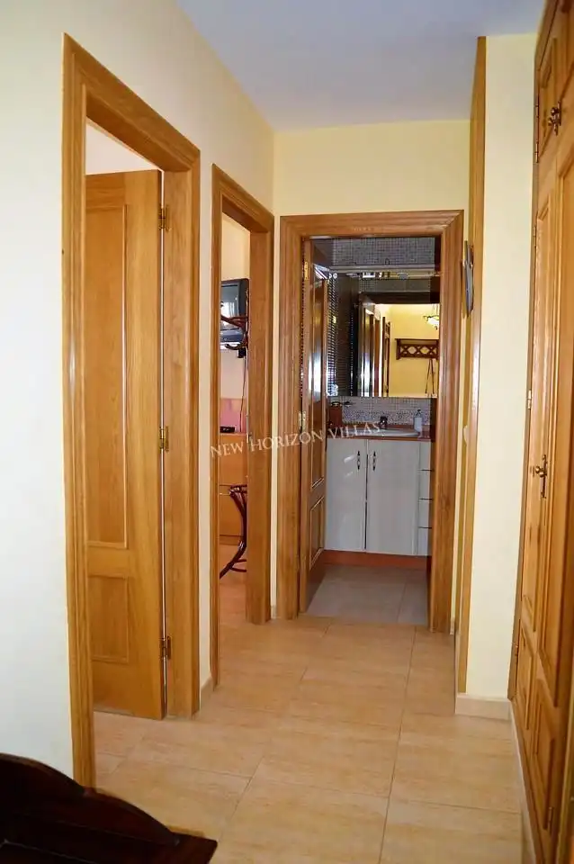 Apartments for sale in Mojácar  with Air Conditioner, Terrace and Furnished