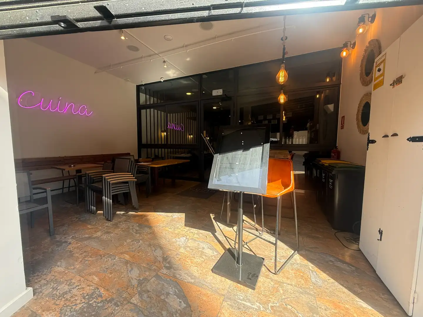 Local comercial en traspàs a Centre - Estació, imagen 47