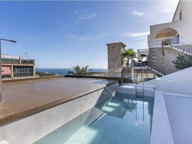 Apartamento en Venta en Son Dureta