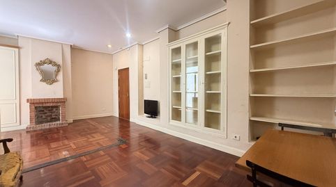 Foto 5 de Piso de alquiler en Victor , Casco Viejo, Bilbao