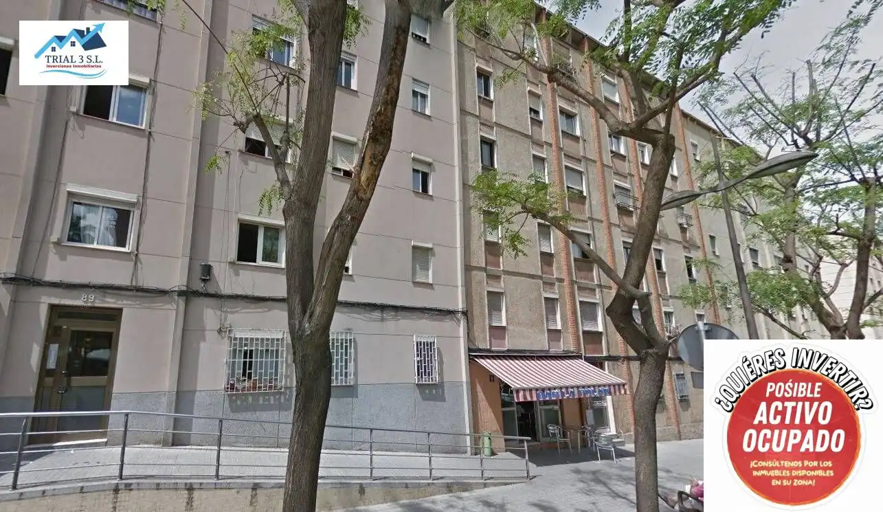 Pis en venda a Rambla MARQUESA DE CASTELLBELL
